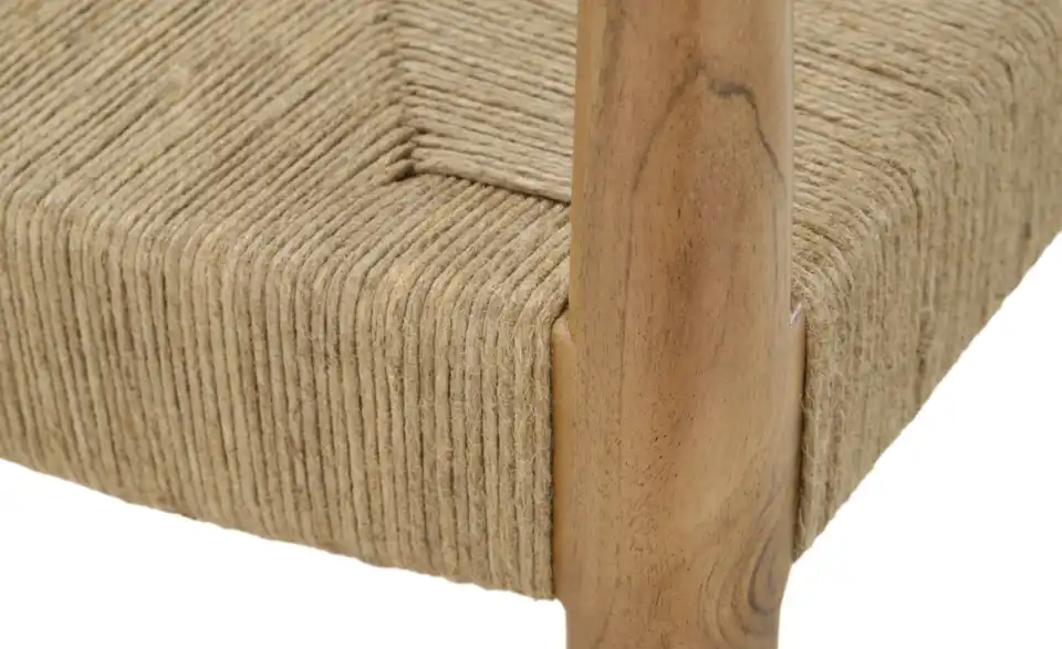 Höffner Selection Stuhl Bruna, Detailansicht
