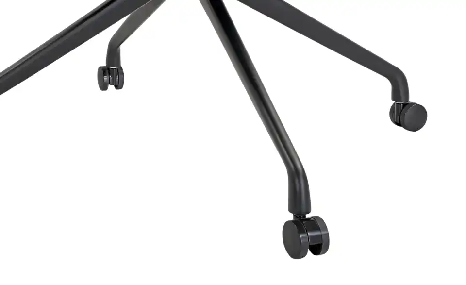 Höffner Selection Armlehnenstuhl dreh-/rollbar Siri, Detailansicht