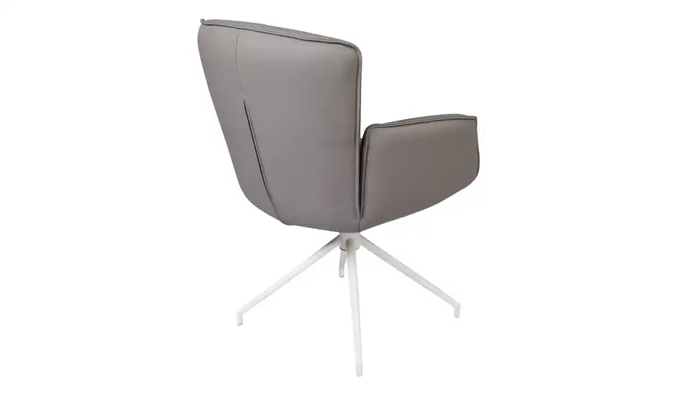 Höffner Selection Sessel Dema, Rückansicht