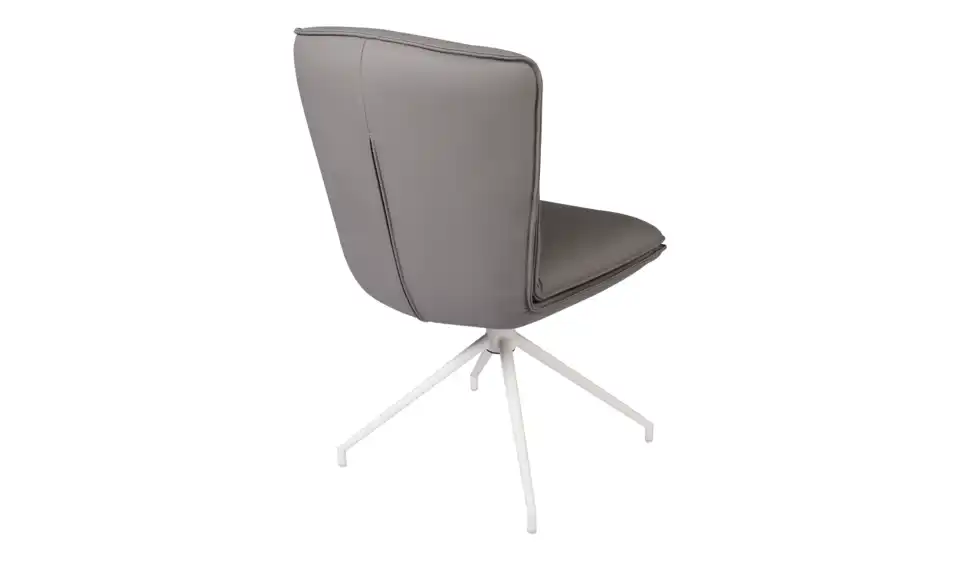 Höffner Selection Stuhl Demo, Rückansicht