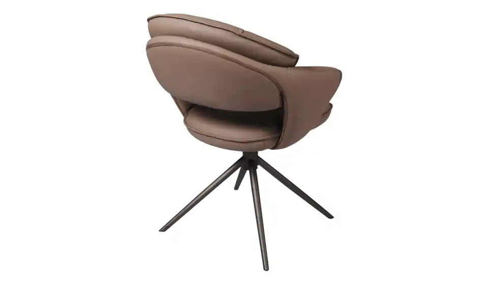 Höffner Selection Sessel Didem, Rückansicht