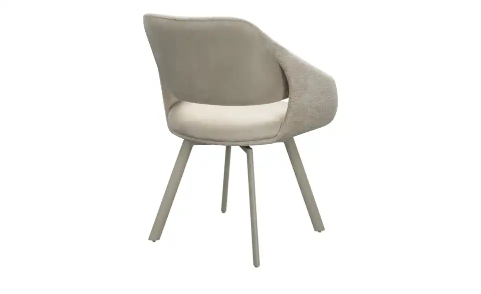 Höffner Selection Sessel Gona, Rückansicht