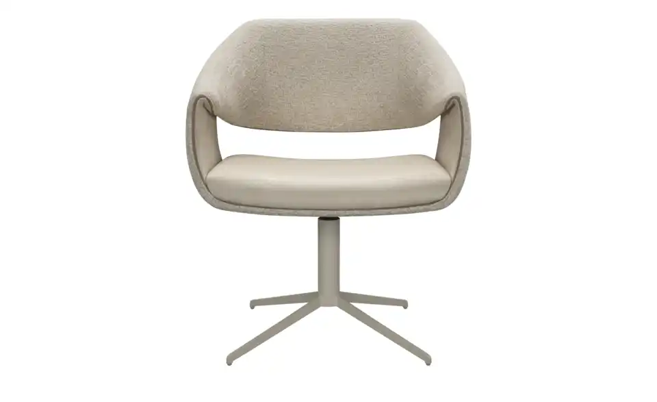 Höffner Selection XL-Sessel Gona, Frontansicht