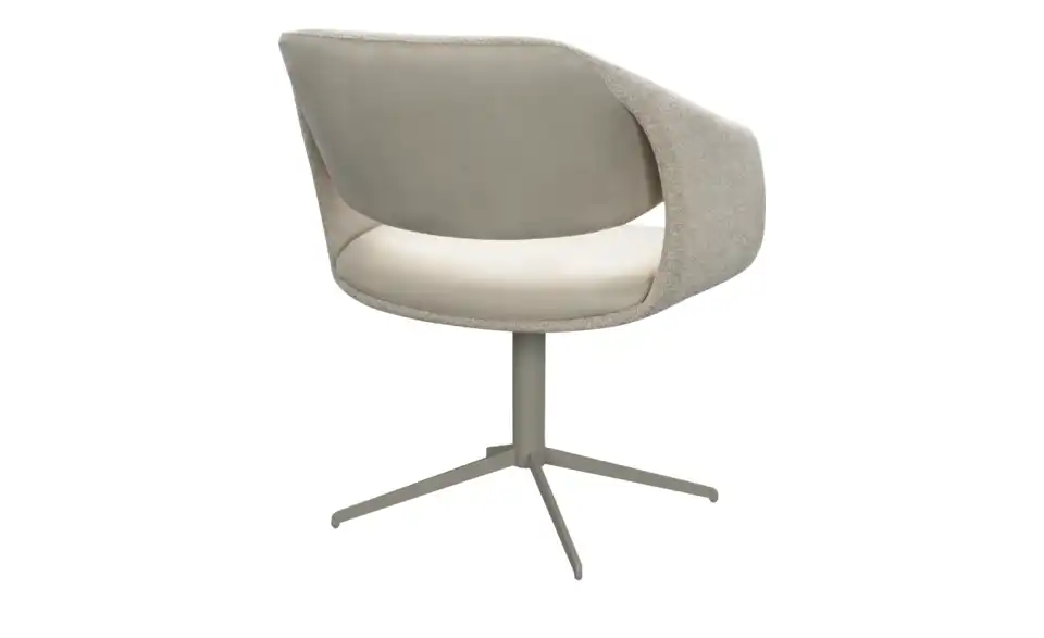 Höffner Selection XL-Sessel Gona, Rückansicht