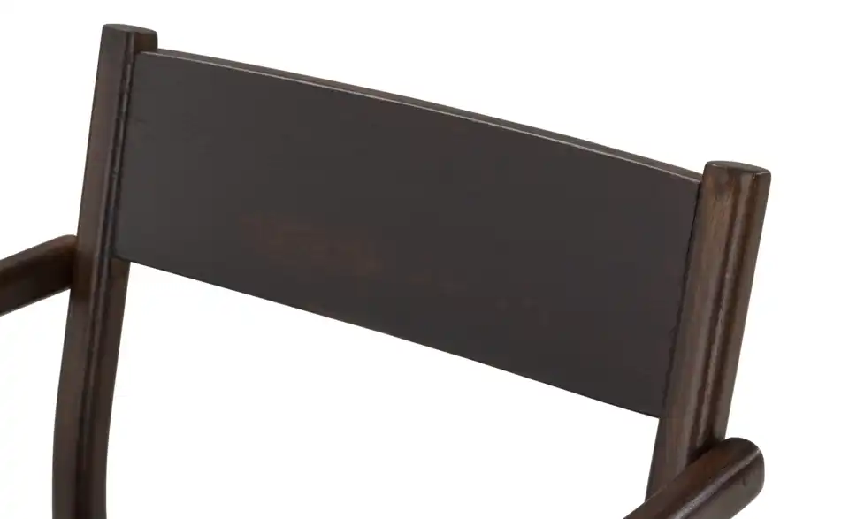 Höffner Selection Armlehnenstuhl Mara, Detailansicht