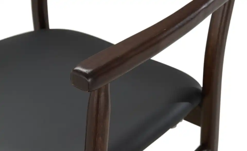 Höffner Selection Armlehnenstuhl Mara, Detailansicht