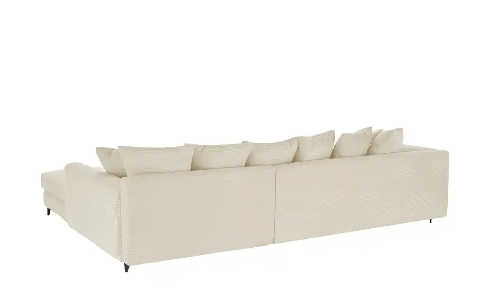 bobb Ecksofa Jonna, Rückansicht