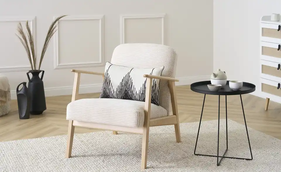 smart Sessel Rada Cordstoff, Perspektive