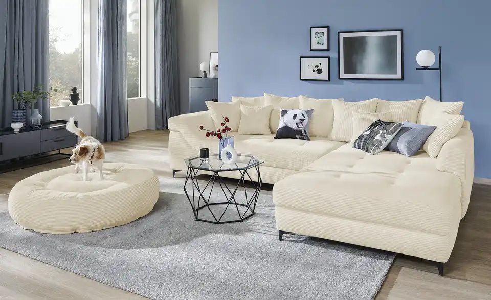 bobb Haustierbett Woozy, in Wohnsituation