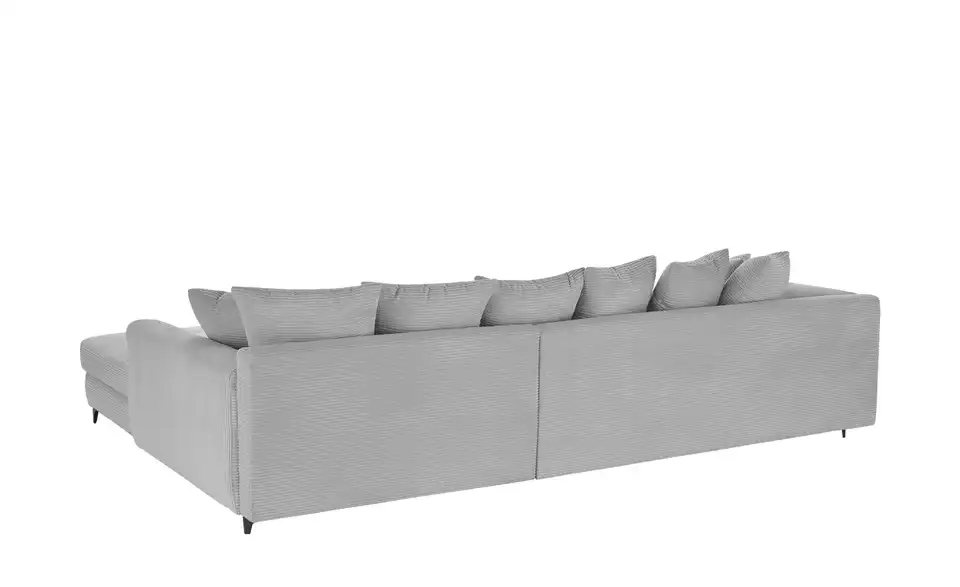 bobb Ecksofa Jonna, Rückansicht