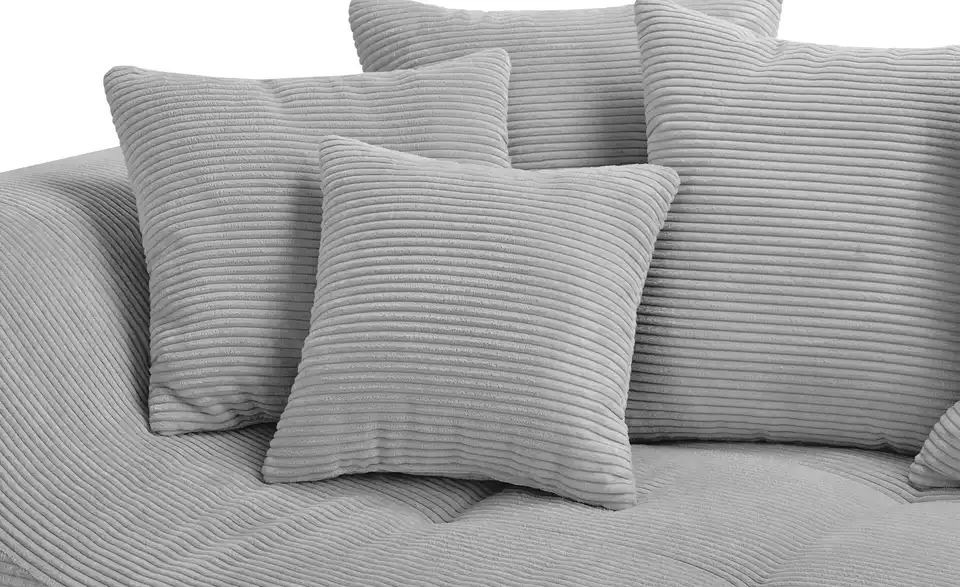 bobb Ecksofa Jonna, Detailansicht