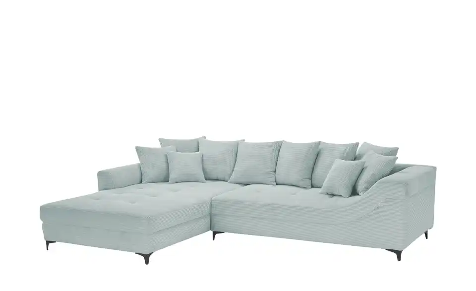 bobb Ecksofa Jonna, Perspektive