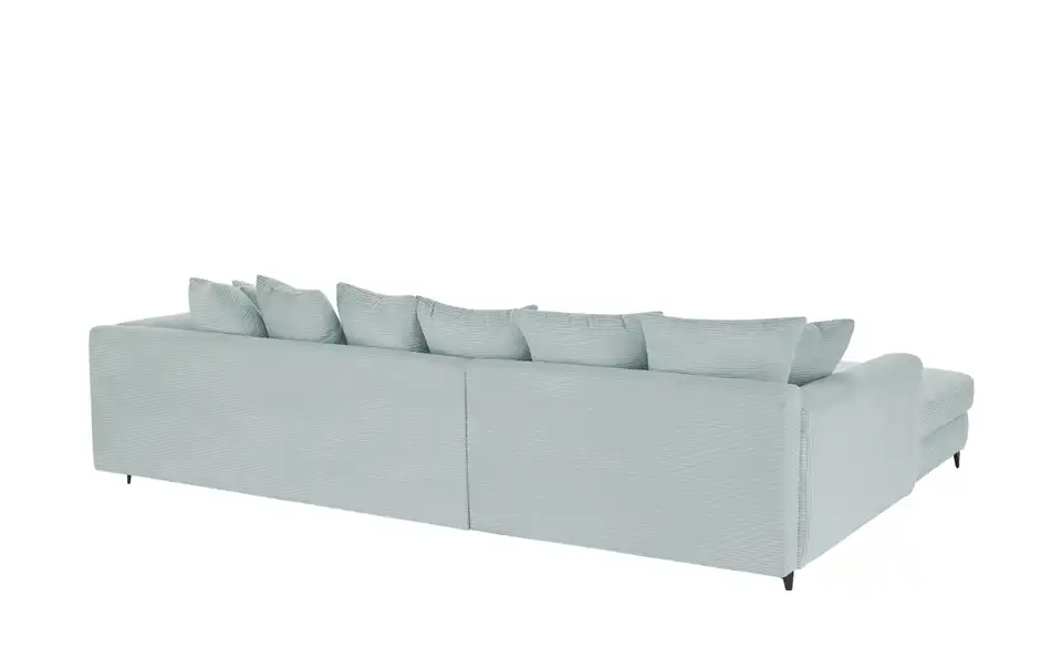 bobb Ecksofa Jonna, Rückansicht