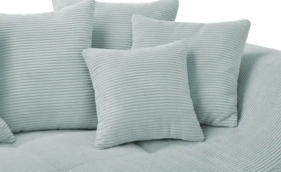 bobb Ecksofa Jonna, Detailansicht