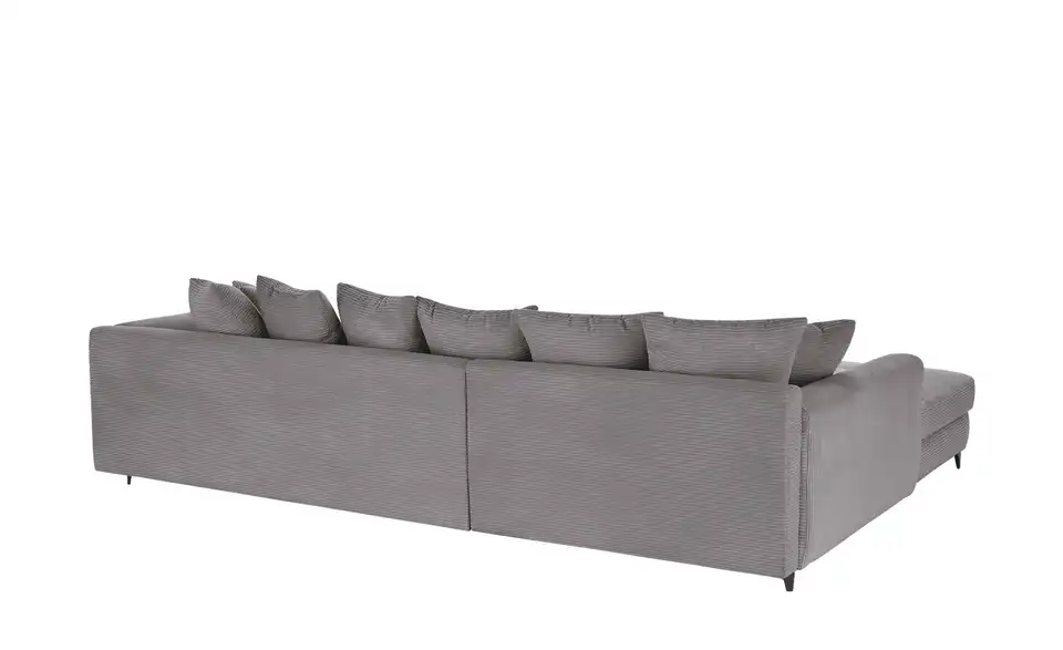bobb Ecksofa Jonna, Rückansicht