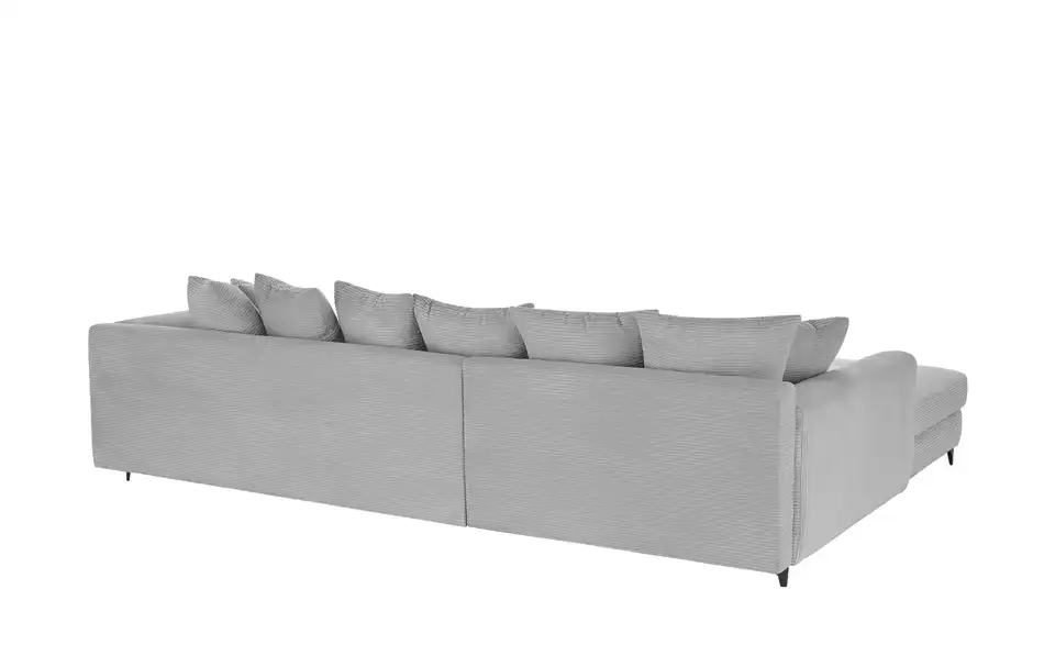 bobb Ecksofa Jonna, Rückansicht
