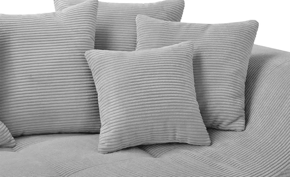 bobb Ecksofa Jonna, Detailansicht