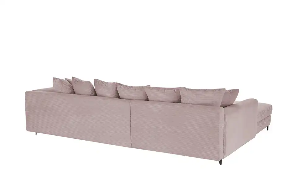 bobb Ecksofa Jonna, Rückansicht