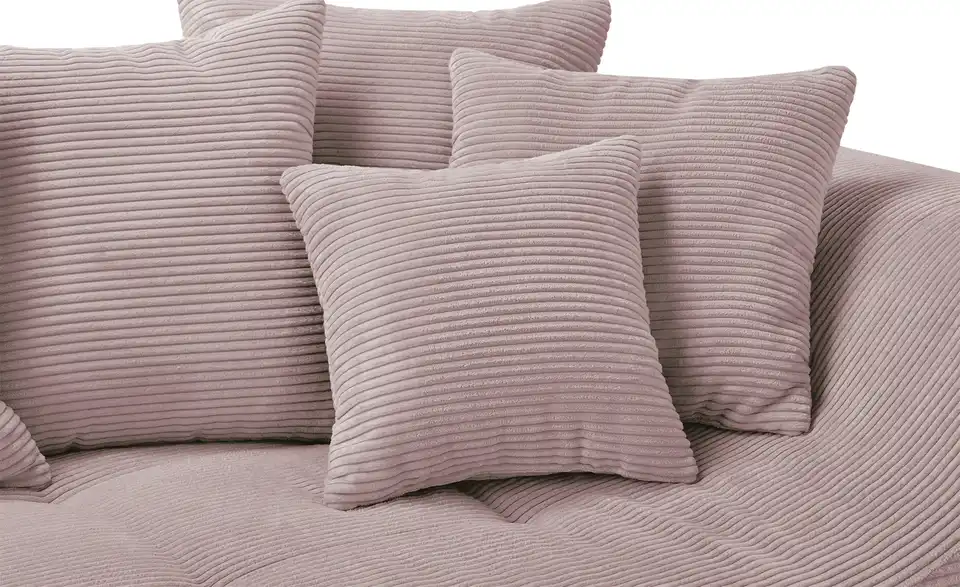 bobb Ecksofa Jonna, Detailansicht