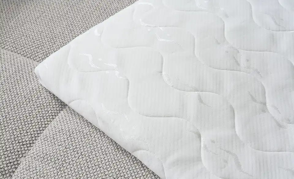 bobb Ecksofa Casandra de Luxe, Detailansicht