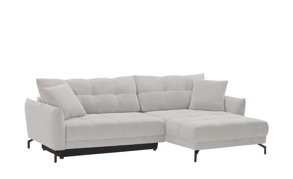 bobb Ecksofa Casandra de Luxe, Perspektive