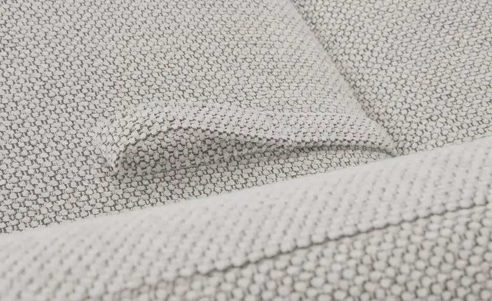 bobb Ecksofa Casandra de Luxe, Detailansicht