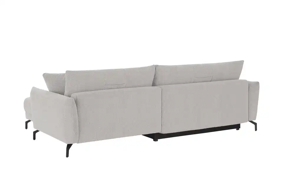 bobb Ecksofa Casandra de Luxe, Rückansicht