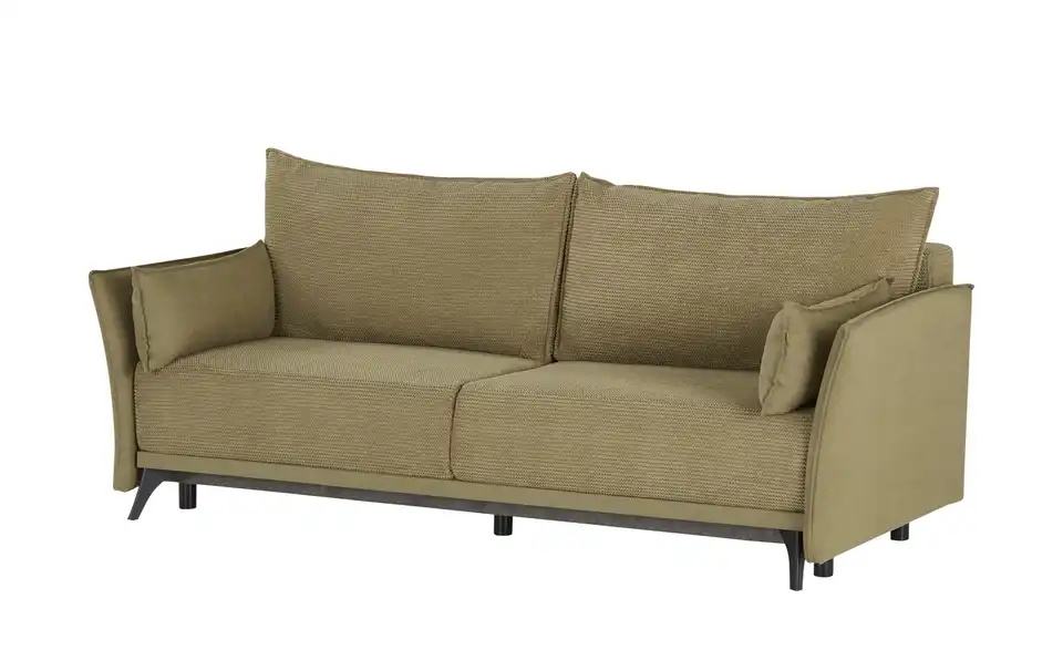 Schlafsofa Sabina, Perspektive