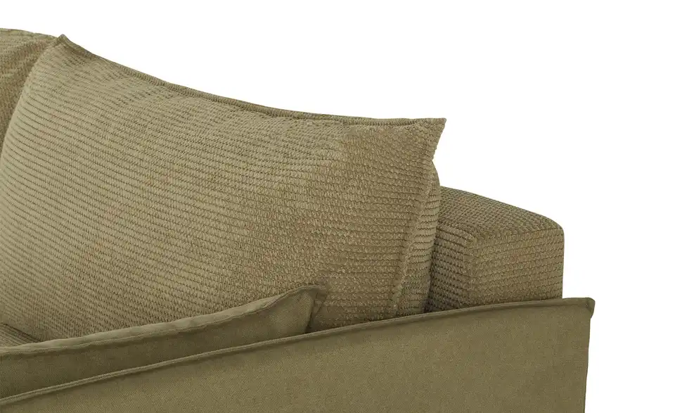 Schlafsofa Sabina, Detailansicht