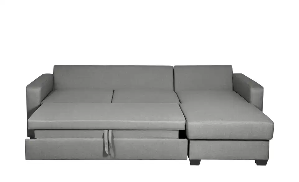 Ecksofa Asti mit Schlaffunktion, Funktionsansicht