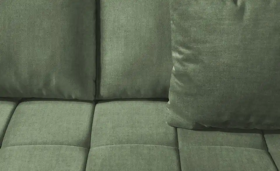 bobb Ecksofa Carly mit Sitztiefenverstellung, Detailansicht