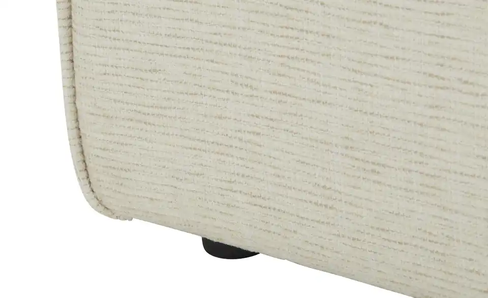 Sofamodul Trillo Element mit Armlehne rechts, Detailansicht