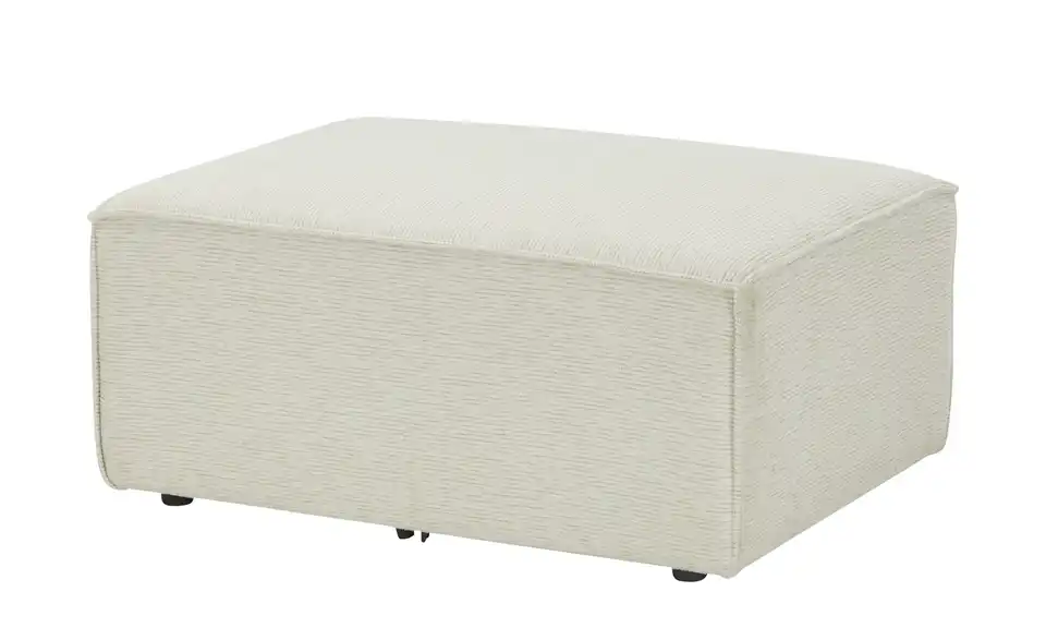 Sofamodul Trillo Hocker, Perspektive