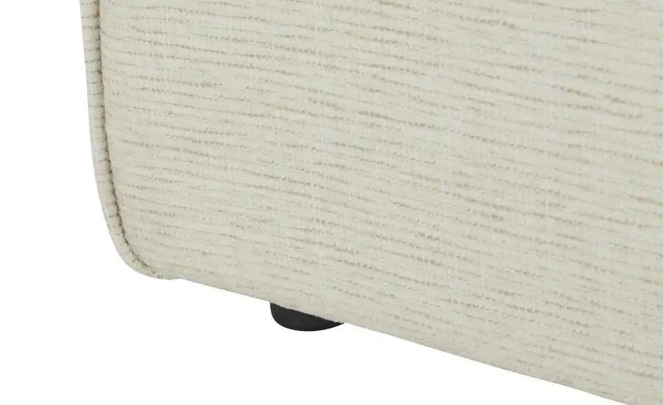Sofamodul Trillo Hocker, Detailansicht