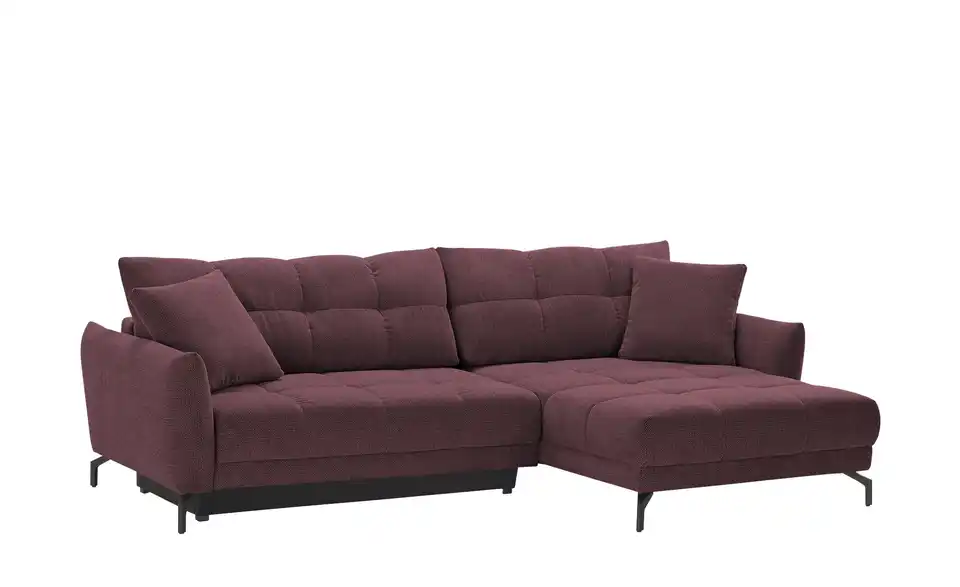 bobb Ecksofa Casandra de Luxe, Perspektive