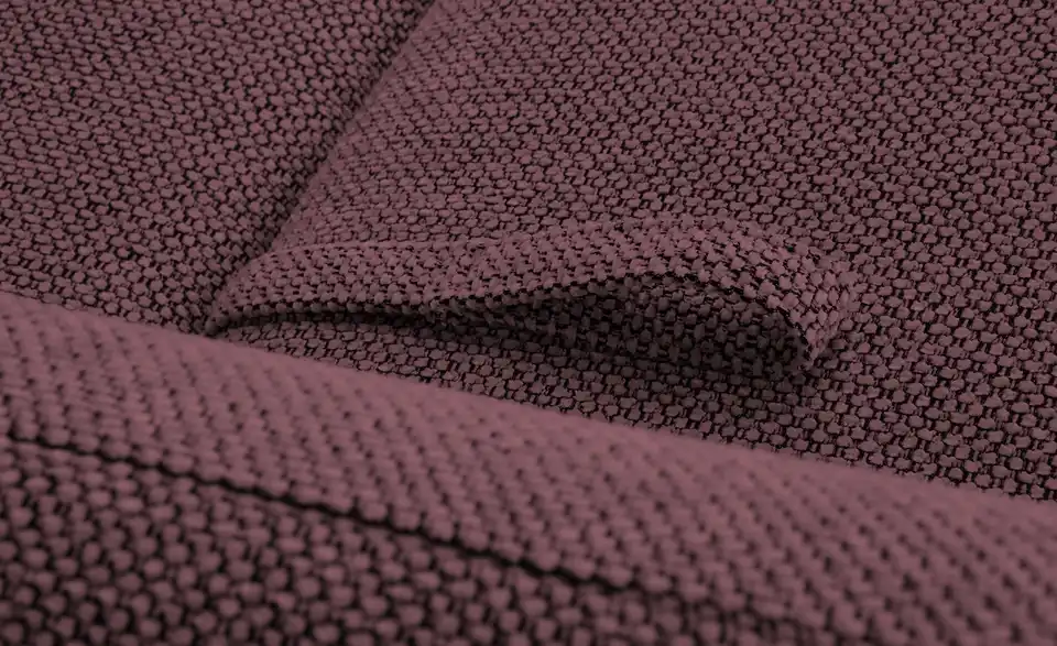 bobb Ecksofa Casandra de Luxe, Detailansicht