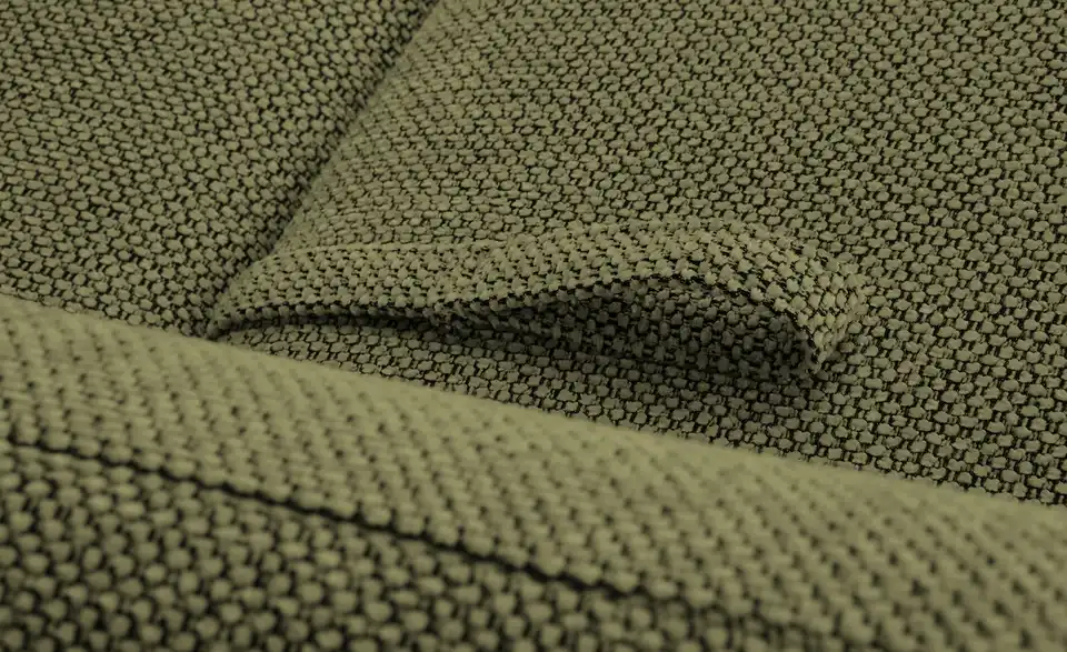 bobb Ecksofa Casandra de Luxe, Detailansicht