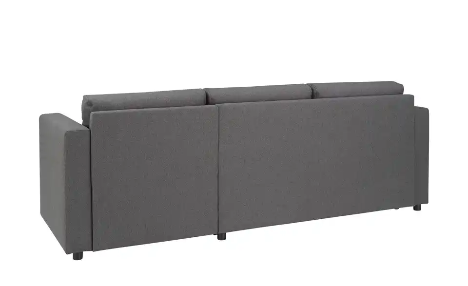 Ecksofa Gunda, Rückansicht