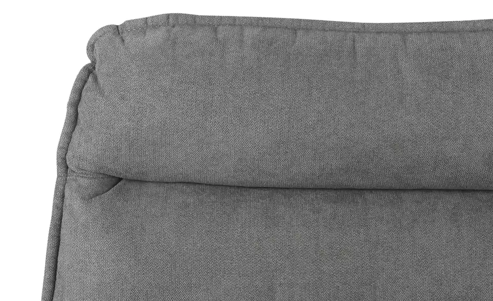 Relaxsessel mit Hocker Fiona, Detailansicht