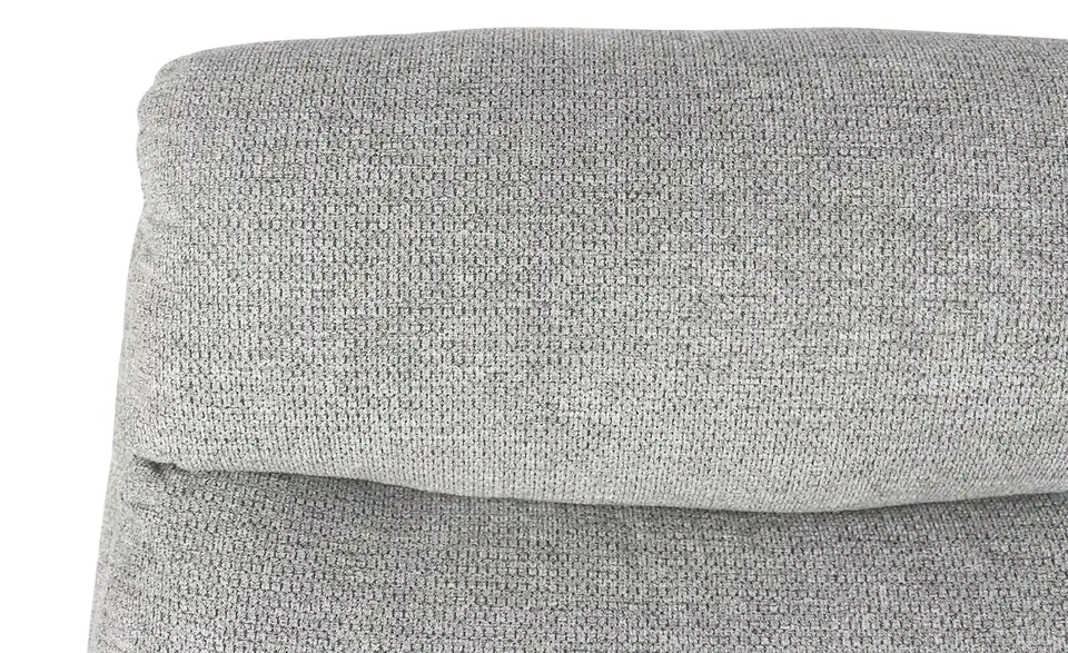 Relaxsessel mit Hocker Frieda, Detailansicht