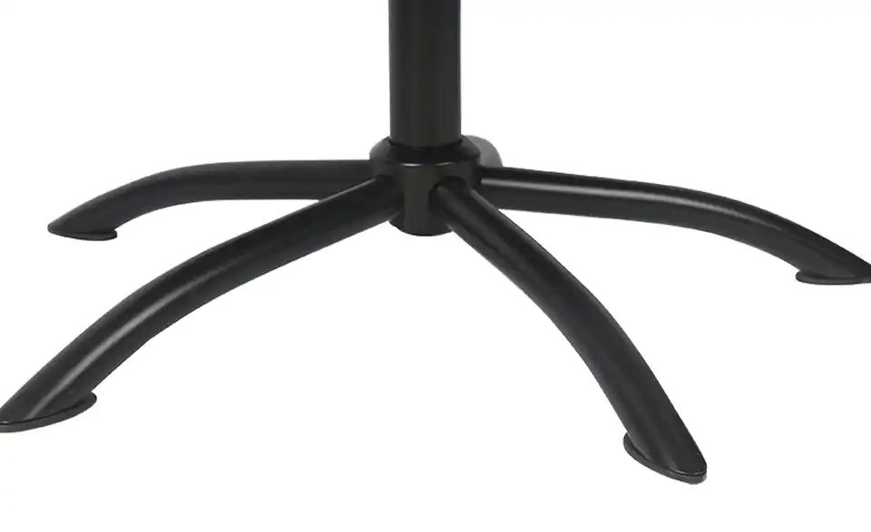 Relaxsessel mit Hocker Frieda, Detailansicht