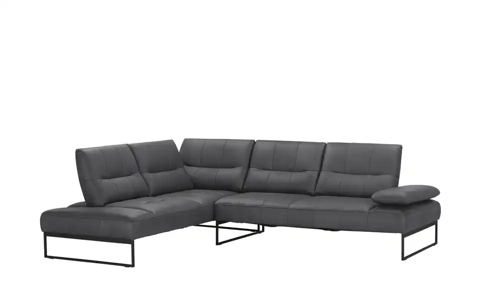 himolla Ecksofa 9360, Perspektive