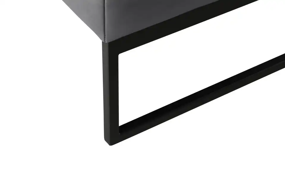 himolla Ecksofa 9360, Detailansicht