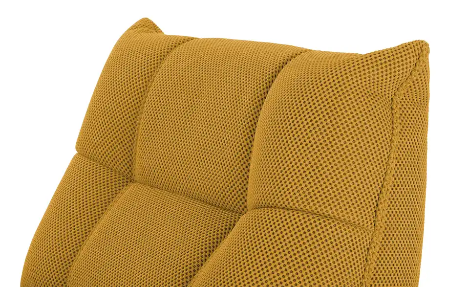 uno Sessel Tokyo Relaxfunktion, Detailansicht