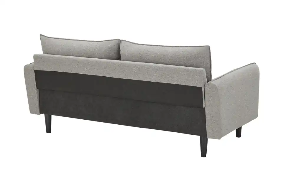 Sofa Quinn, Rückansicht