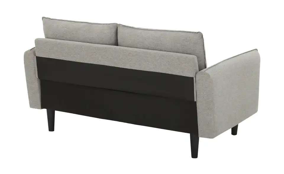 Sofa Quinn, Rückansicht