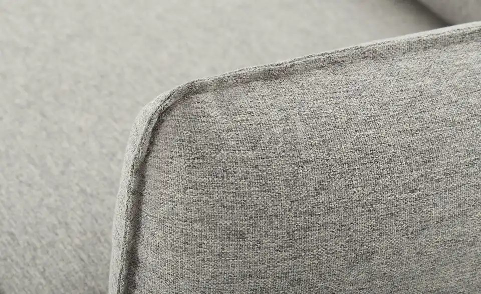Sofa Quinn, Detailansicht