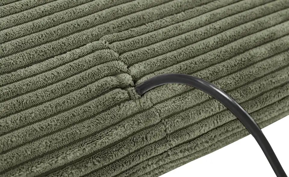 bobb Kopfstütze Hella, Detailansicht