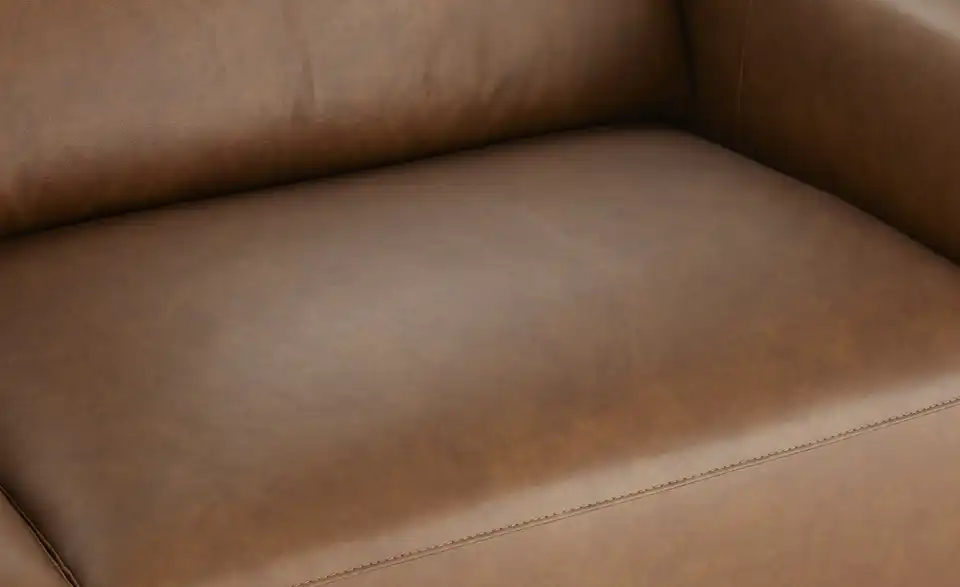 uno Einzelsofa Derby, Detailansicht