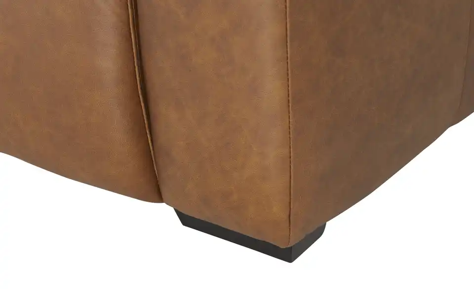 uno Einzelsofa Derby, Detailansicht